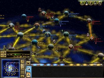 Star Wars: Empire at War – Forces of Corruption