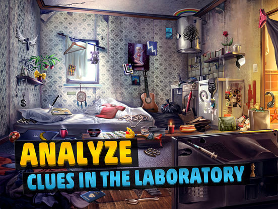 Criminal Case