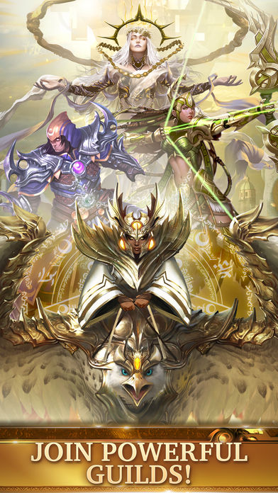 Legendary: Game of Heroes