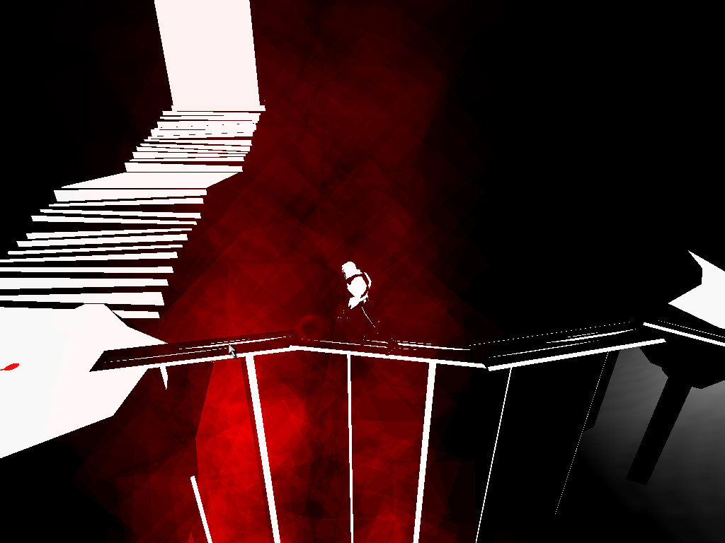 Vigil: Blood Bitterness