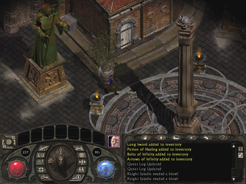 Lionheart: Legacy of the Crusader