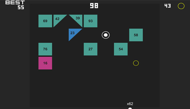 Brick Breaker Ultimate