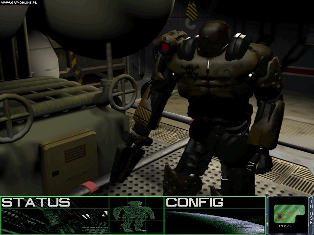 Aliens: A Comic Book Adventure