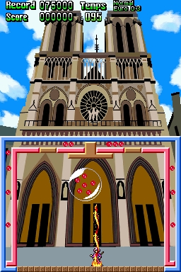 Pang: Magical Michael