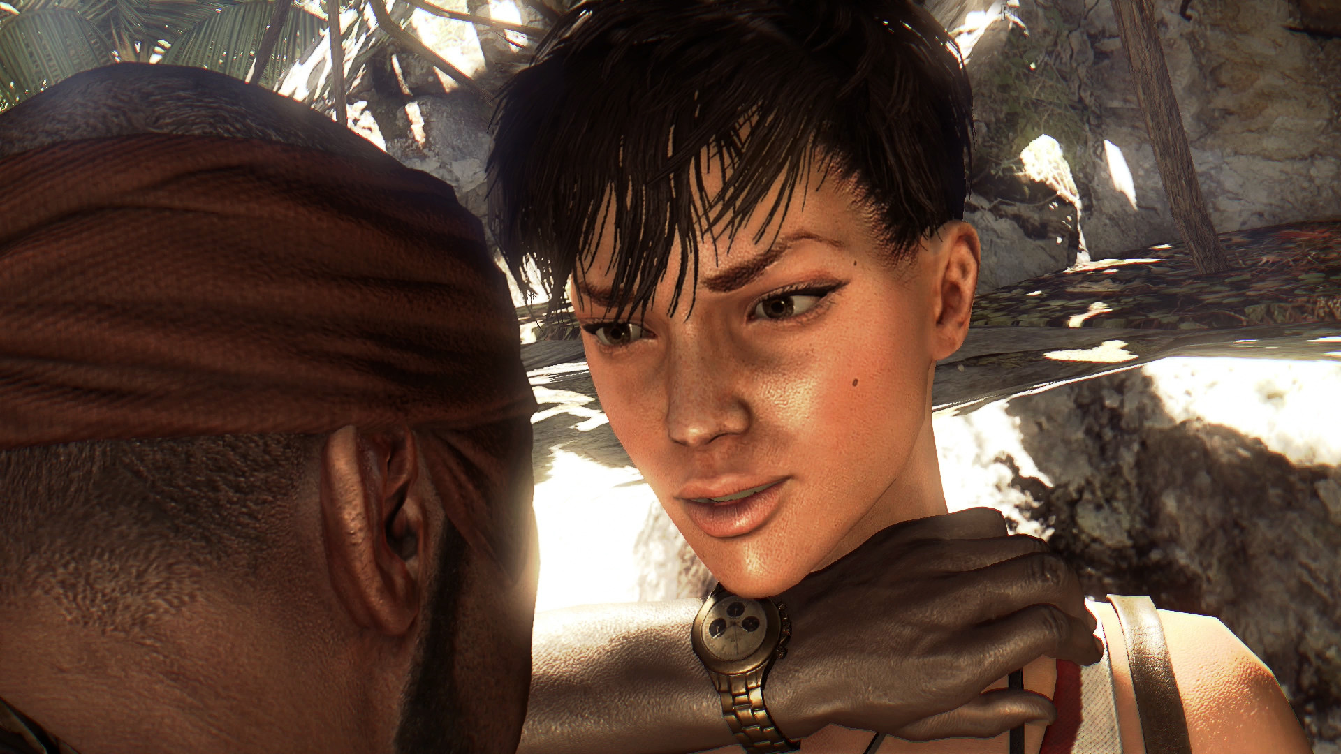 Dead Island: Riptide – Definitive Edition