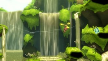 LostWinds: Winter of the Melodias