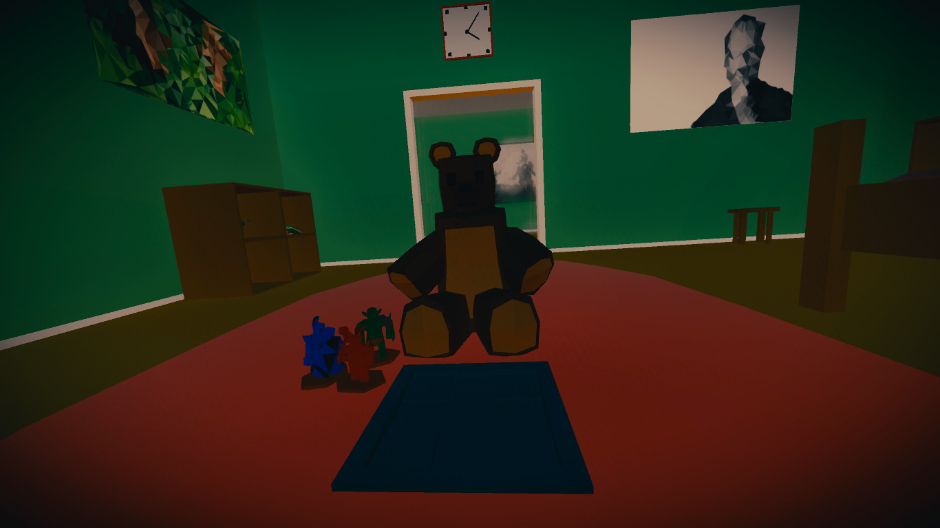 Realistic Illusion
