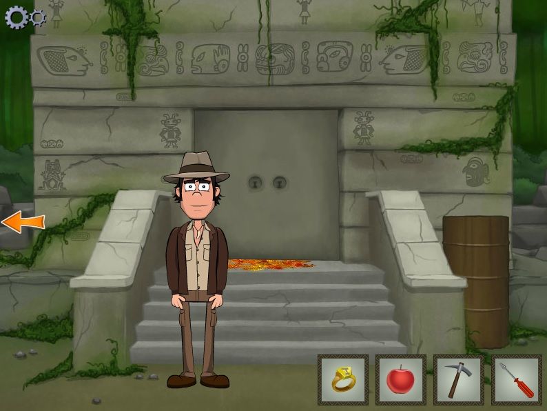 Dakota Winchester’s Adventures