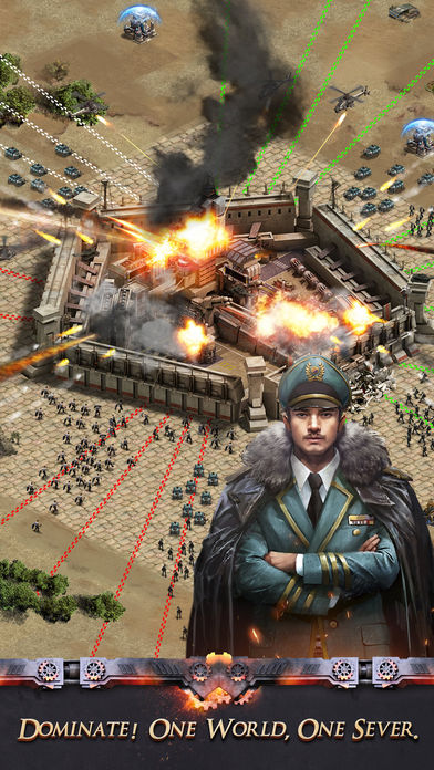 Last Empire: War Z