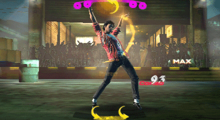 Michael Jackson: The Experience 3D