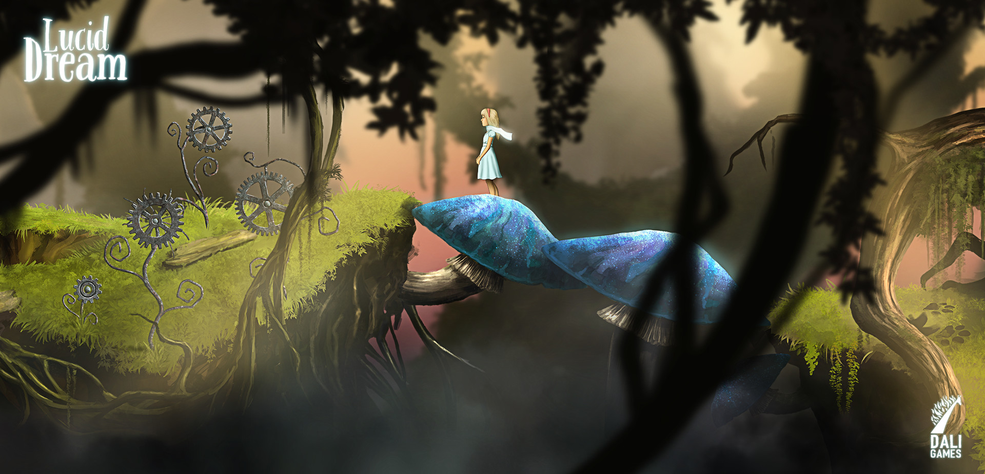 Lucid Dream Adventure