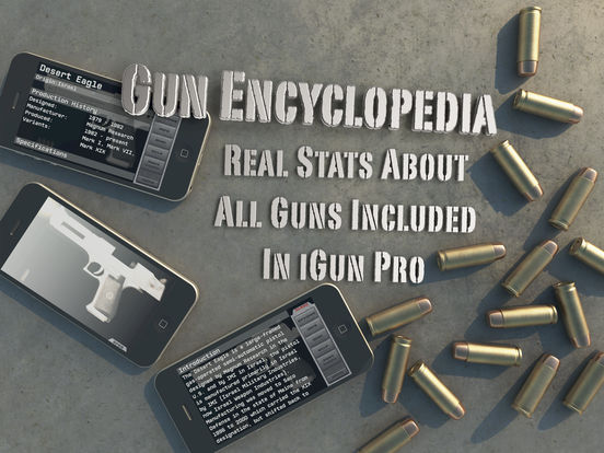 iGun Pro