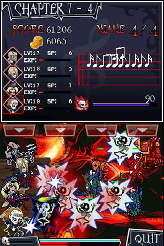 Devil Band: Rock the Underworld