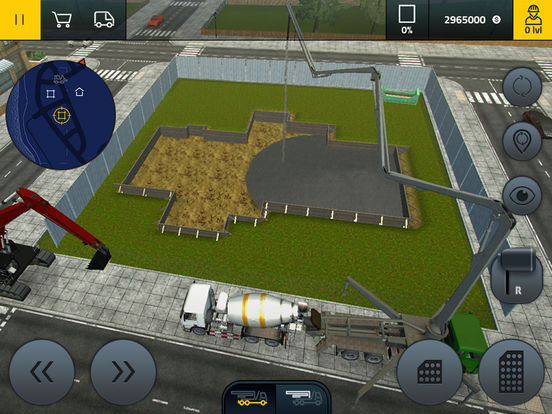 Construction Simulator PRO