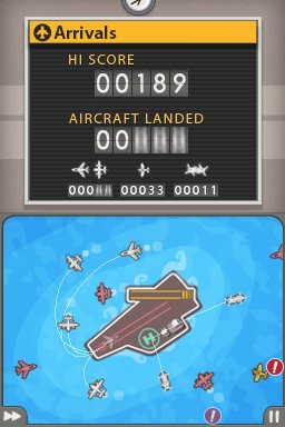 Flight Control