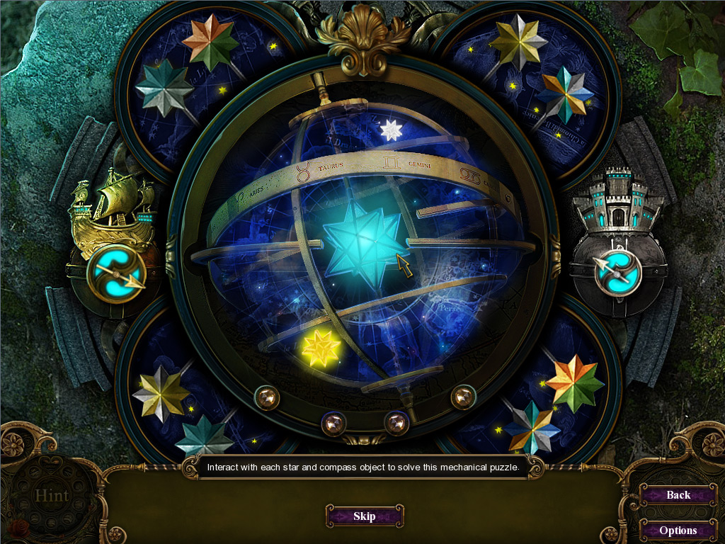 Dark Parables: The Exiled Prince – Collector’s Edition