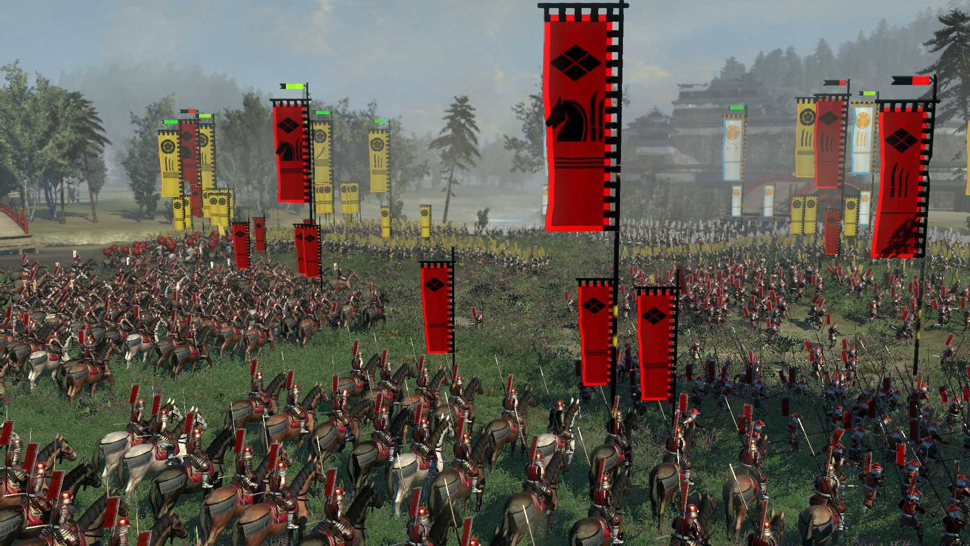 Total War: Shogun 2 – The Hattori Clan Pack