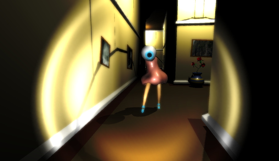 Potato Thriller: Steamed Potato Edition