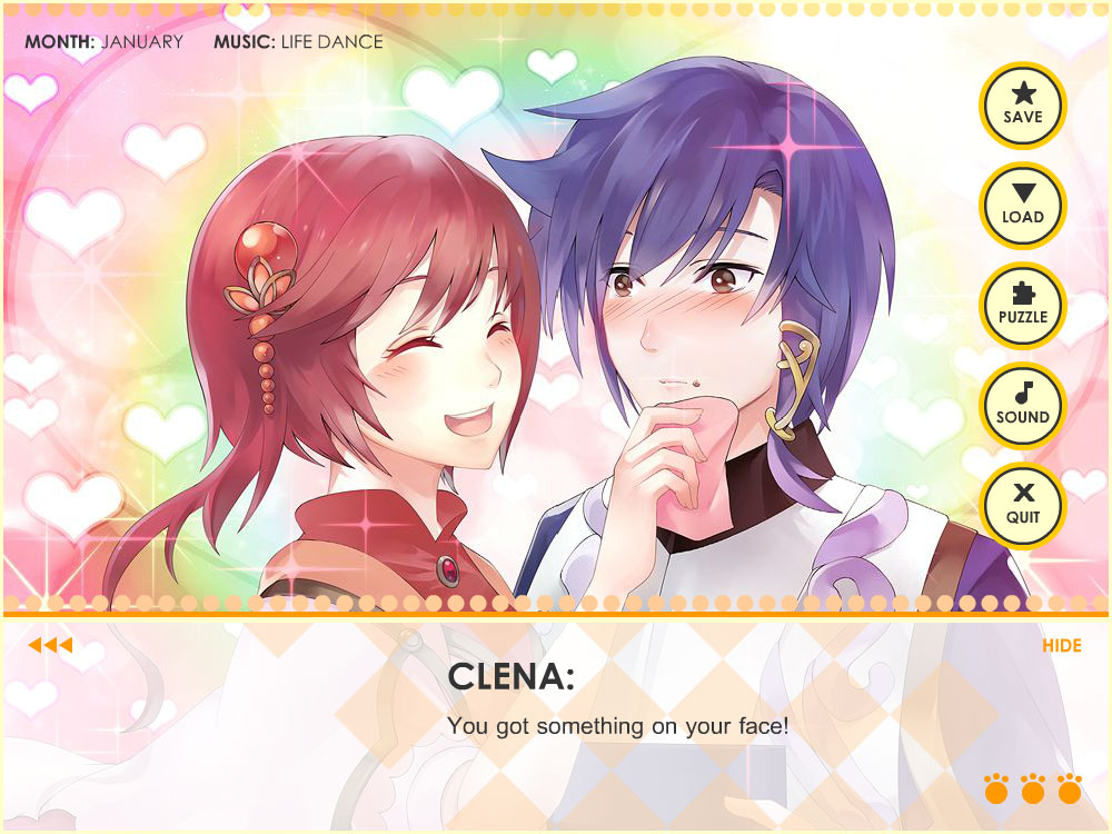 Anicon: Animal Complex – Sheep’s Path