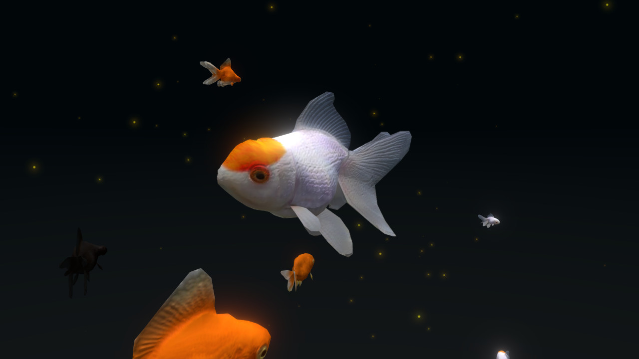 VR Aquarium Miyabi