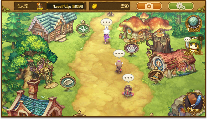 Egglia: Legend of the Redcap Offline