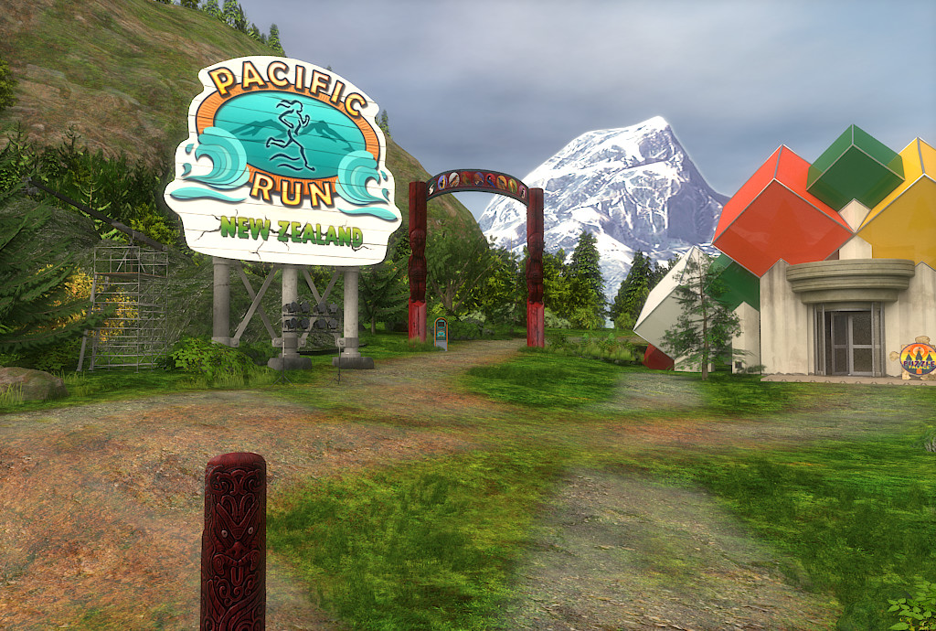 Nancy Drew: The Shattered Medallion