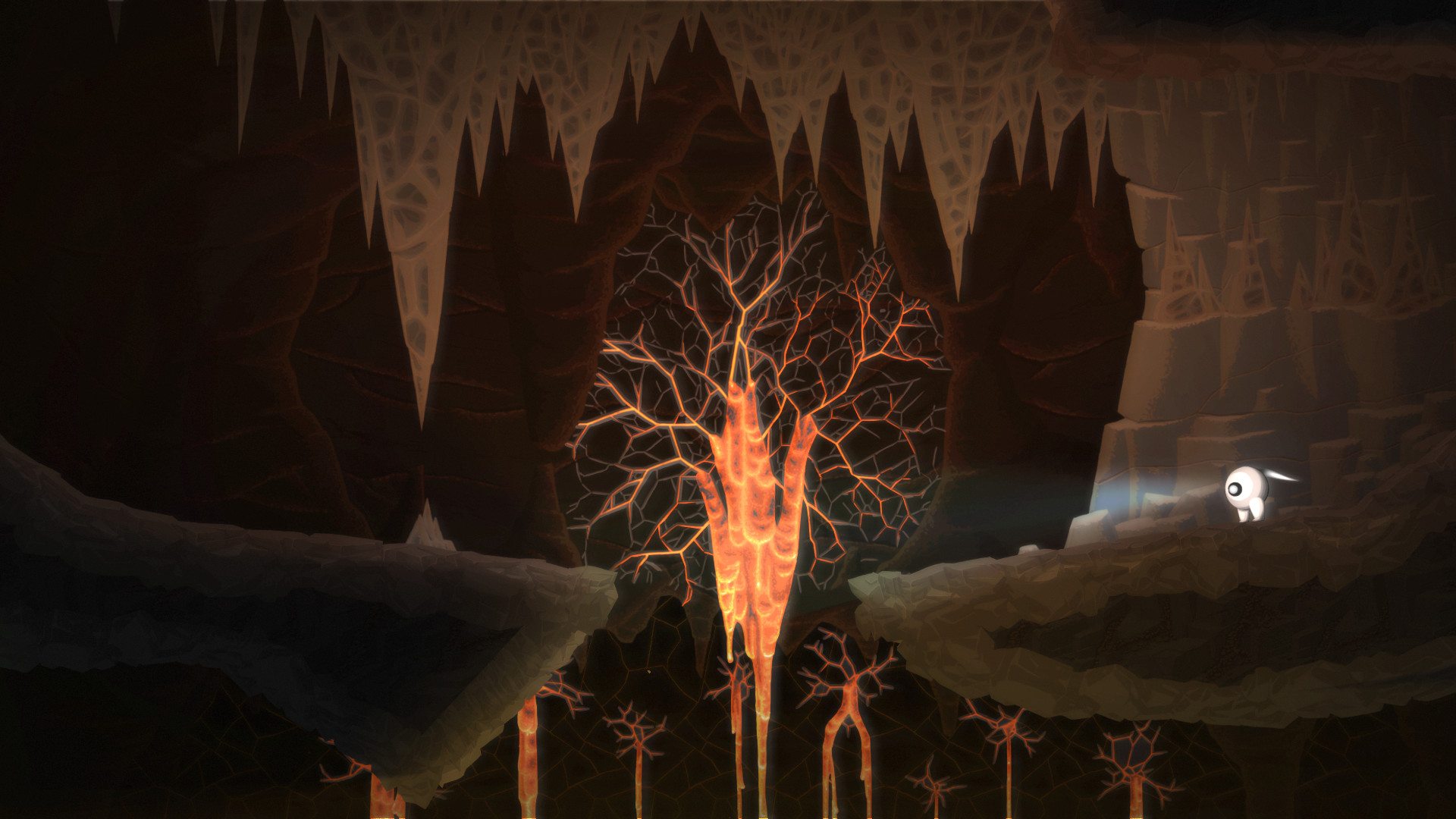 Gates of Horn and Ivory