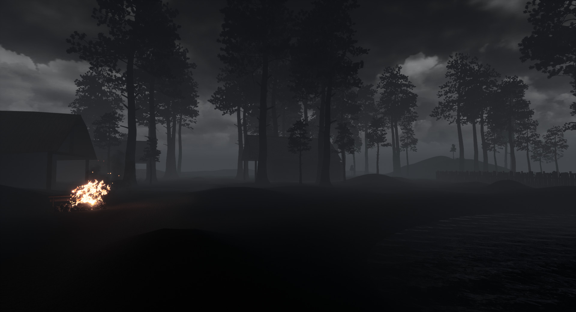 Loneliness After: Chapter 1