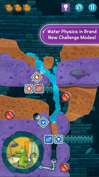 Where’s My Water? 2