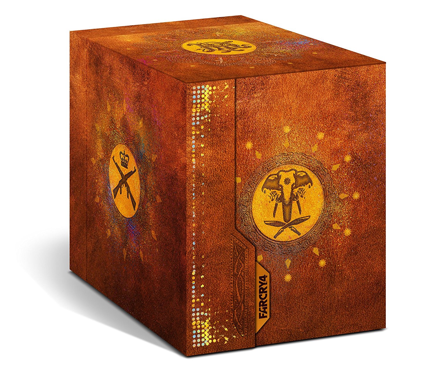 Far Cry 4: Kyrat Edition