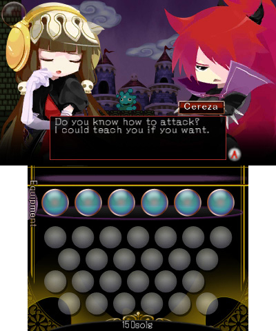 Bloody Vampire