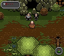 Addams Family Values