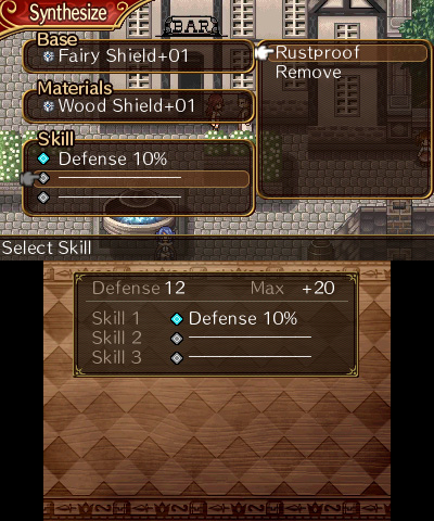 Adventure Labyrinth Story