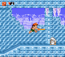 Super Adventure Island II