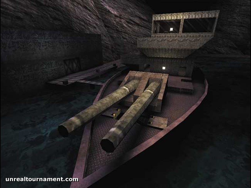 Unreal Tournament: Game of the Year Edition