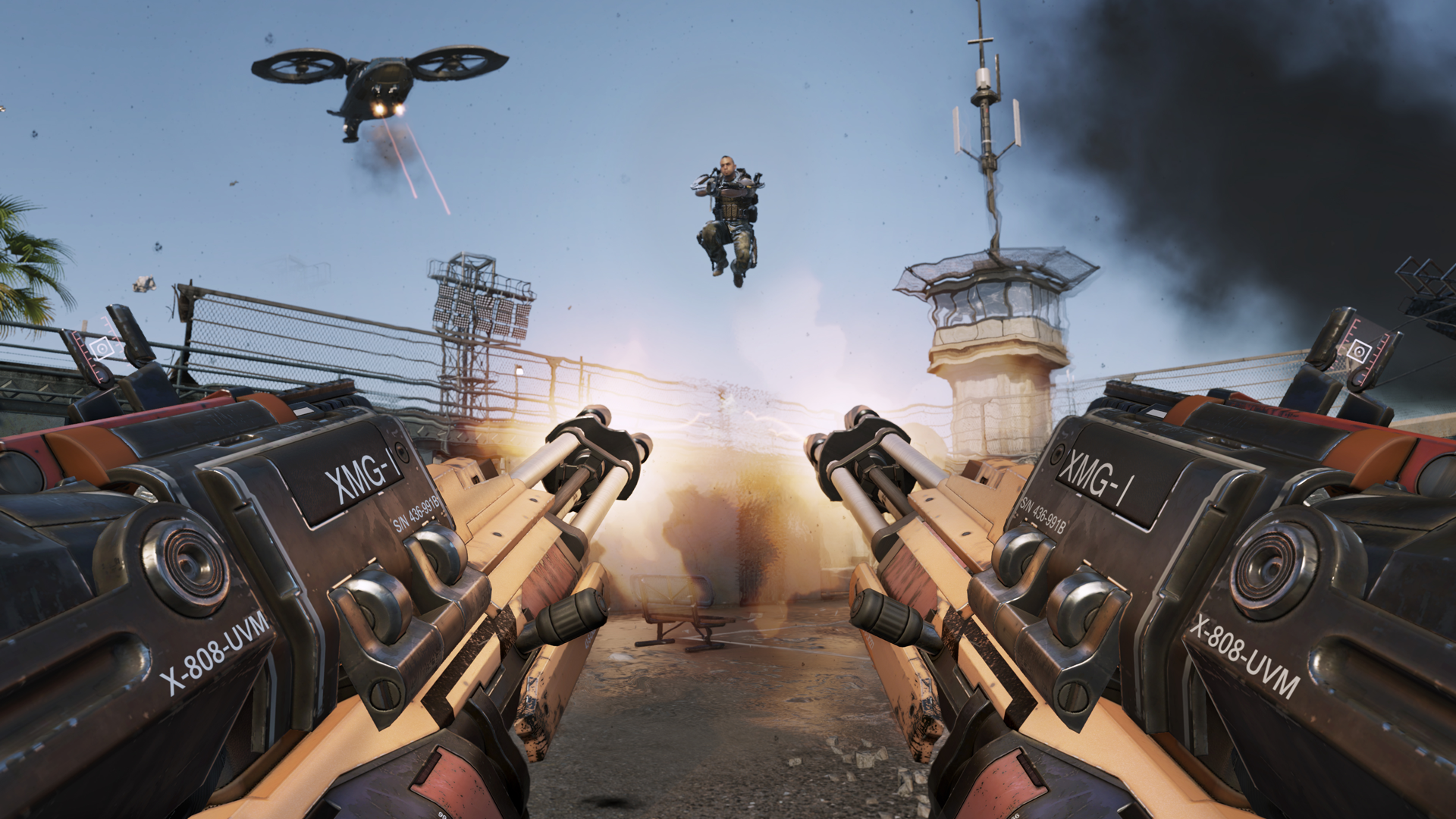 Call of Duty: Advanced Warfare – Digital Pro Edition