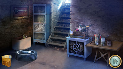 Return to Grisly Manor