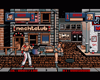 Human Killing Machine