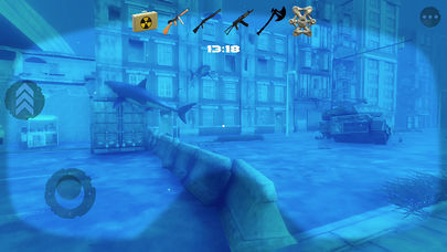 Subnautic Adventures