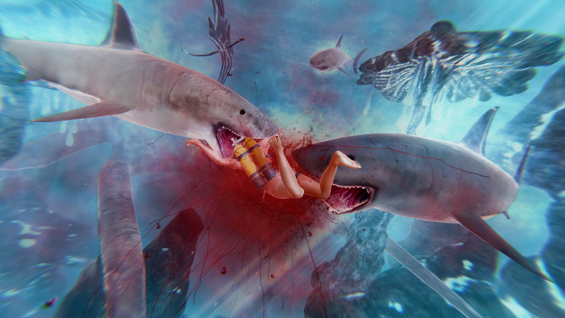 DeepFear