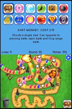 Bloons TD