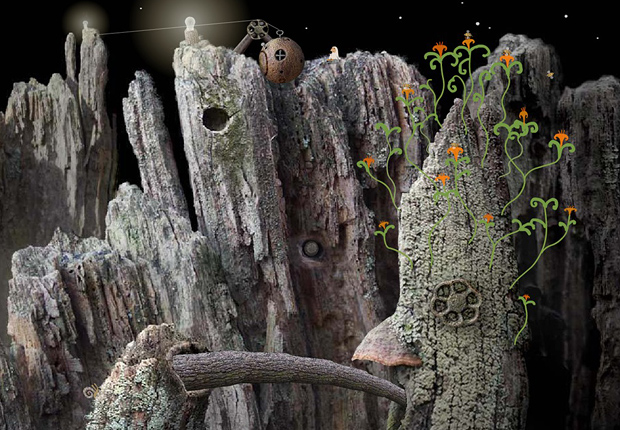 Samorost
