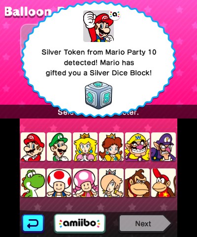 Mario Party: Star Rush