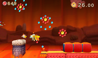 Poochy &amp; Yoshi’s Woolly World