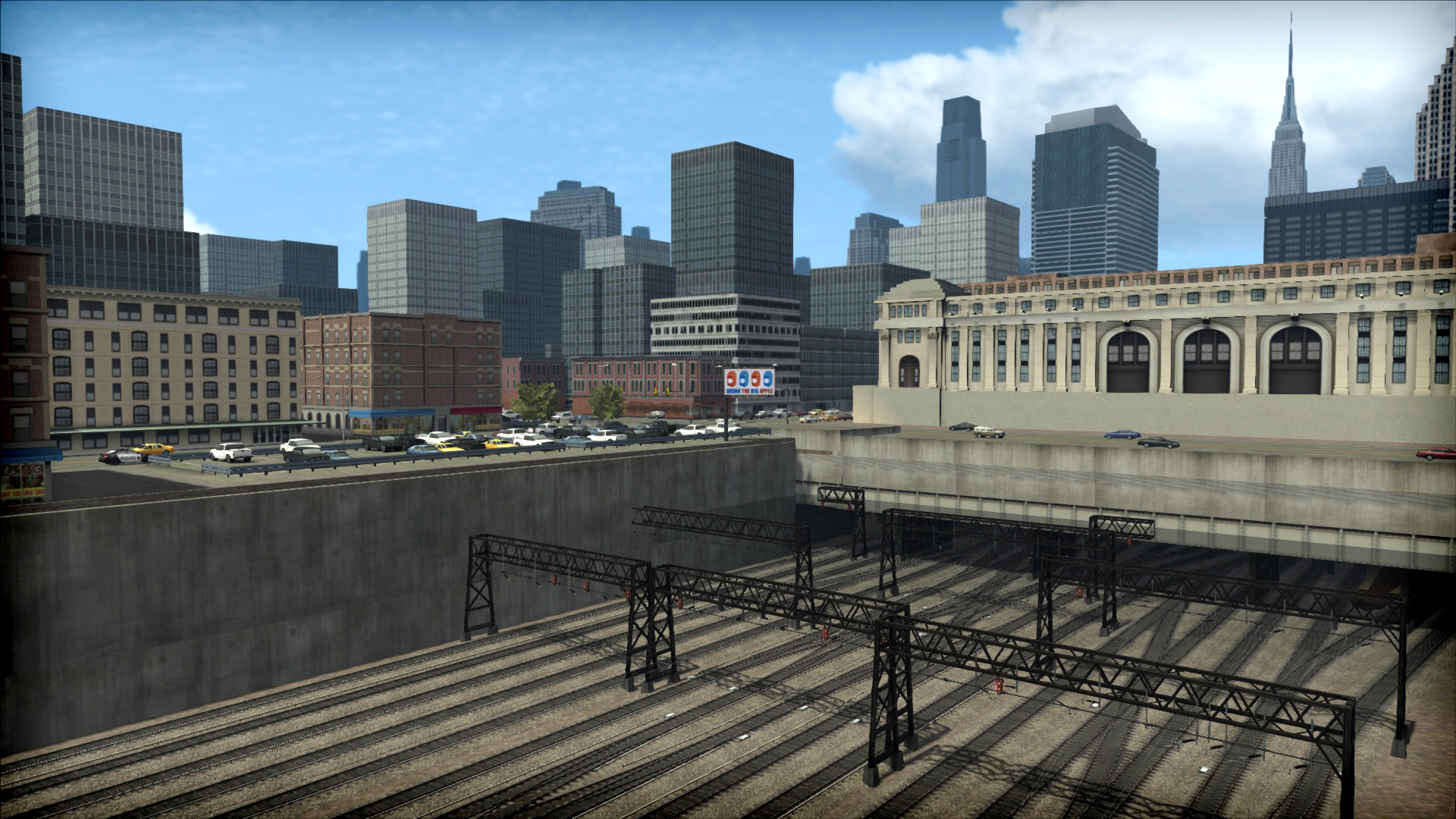 Train Simulator: NEC – New York-New Haven Route