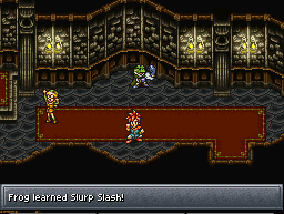 Chrono Trigger