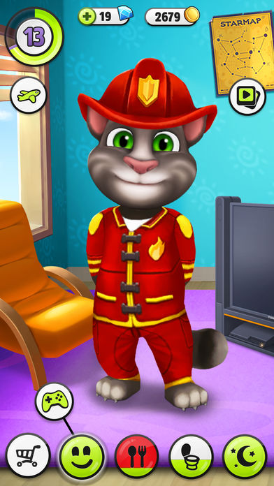 My Talking Tom
