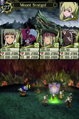 Suikoden Tierkreis