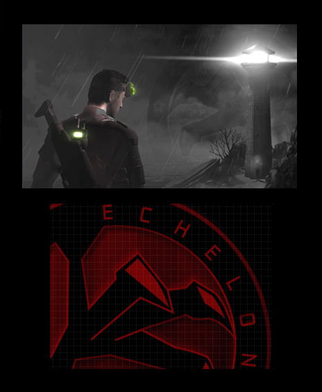 Tom Clancy’s Splinter Cell 3D