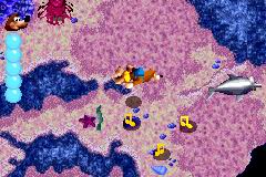 Banjo-Kazooie: Grunty’s Revenge